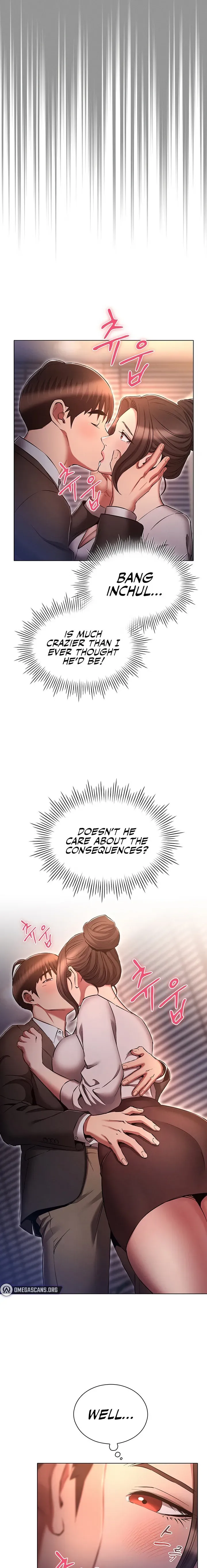 Read A Second Chance chapter 65 image 6 on Lezhin