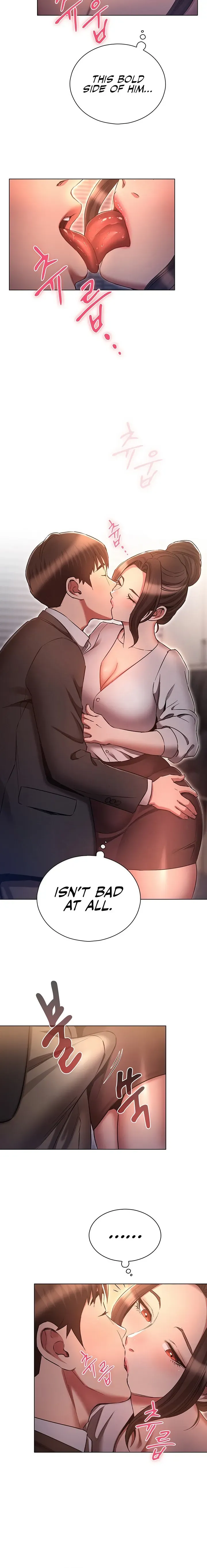 Read A Second Chance chapter 65 image 7 on Lezhin