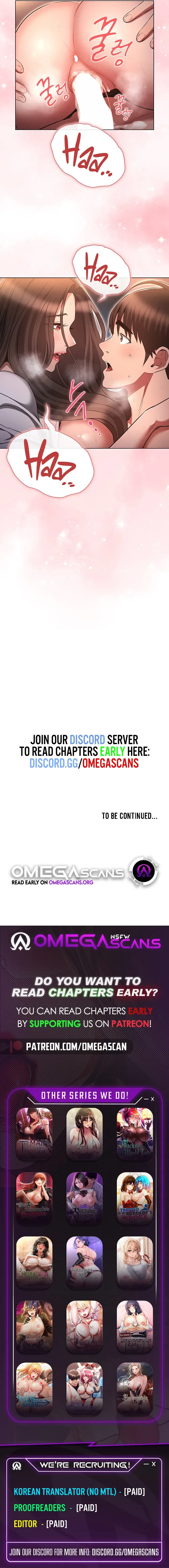 Read A Second Chance chapter 69 image 8 on Lezhin