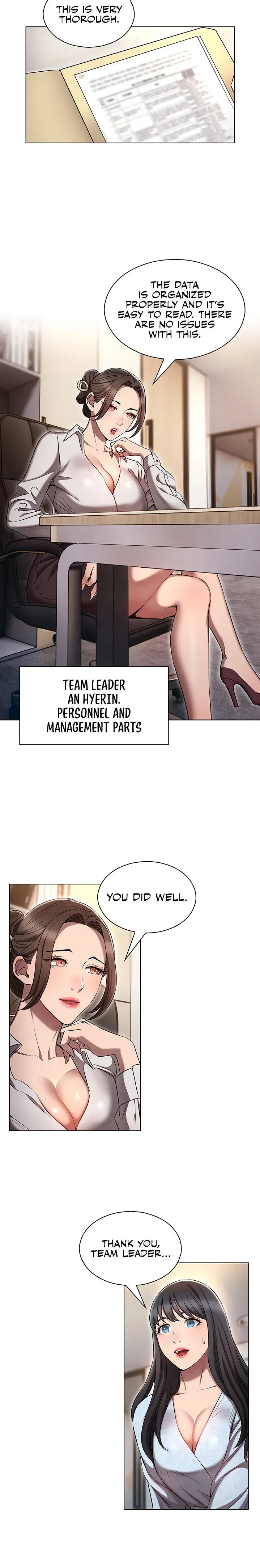 Read A Second Chance chapter 7 image 11 on Lezhin