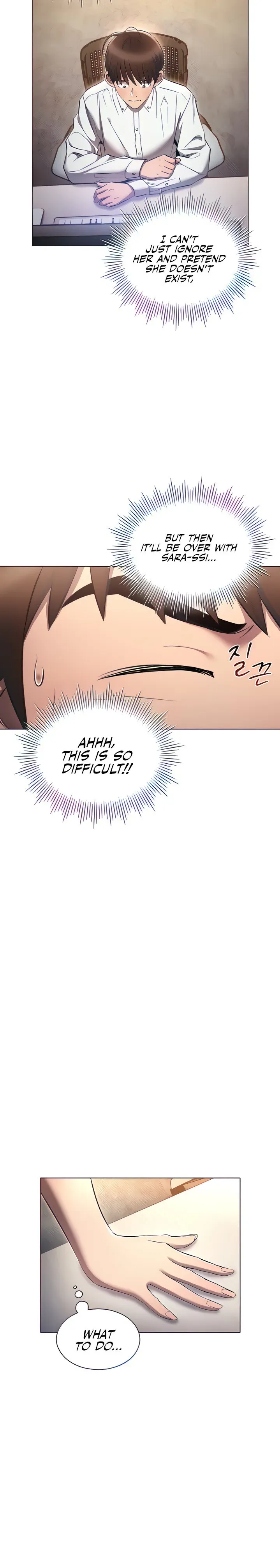 Read A Second Chance chapter 7 image 5 on Lezhin