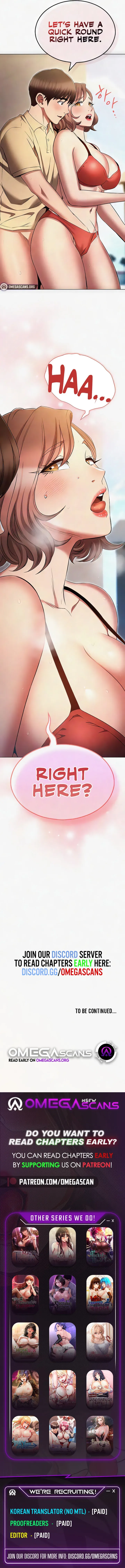 Read A Second Chance chapter 70 image 11 on Lezhin