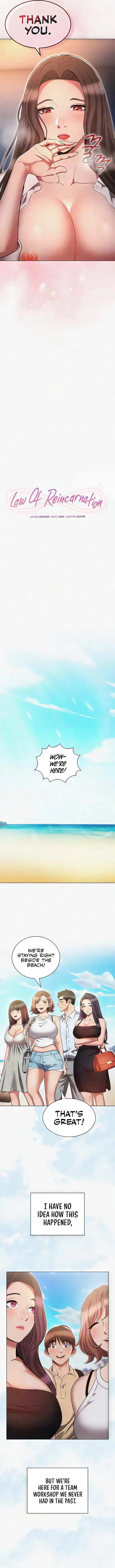 Read A Second Chance chapter 70 image 2 on Lezhin