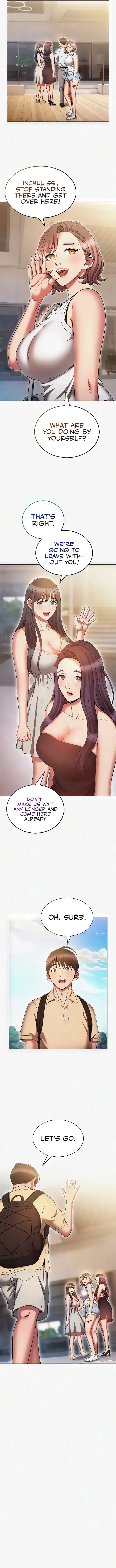 Read A Second Chance chapter 70 image 4 on Lezhin