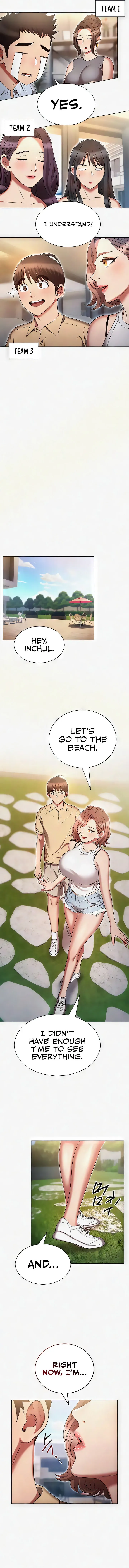 Read A Second Chance chapter 70 image 6 on Lezhin