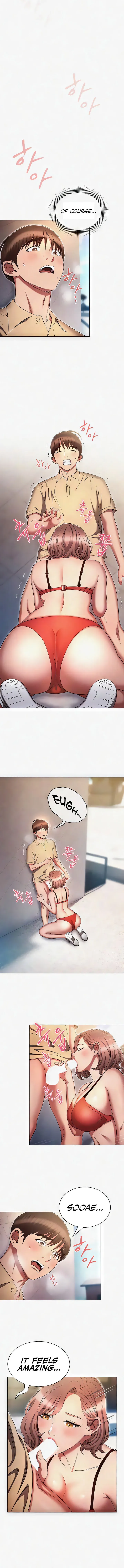 Read A Second Chance chapter 70 image 8 on Lezhin
