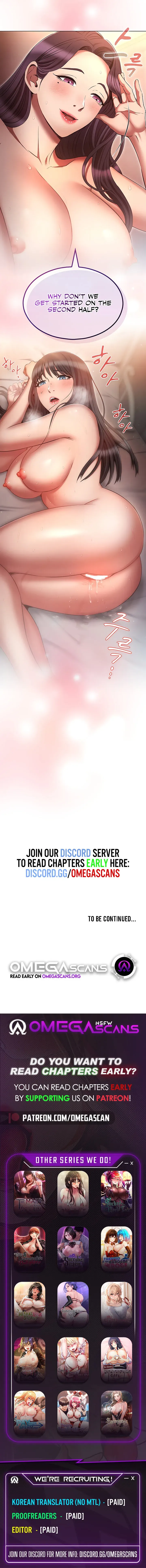 Read A Second Chance chapter 76 image 9 on Lezhin