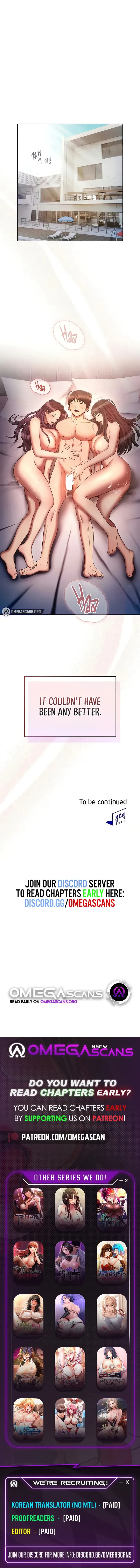 Read A Second Chance chapter 78 image 8 on Lezhin