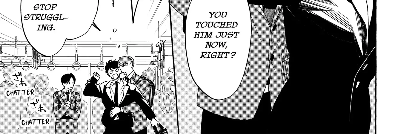 Read A Secret Under Wraps chapter 1 image 11 on Lezhin