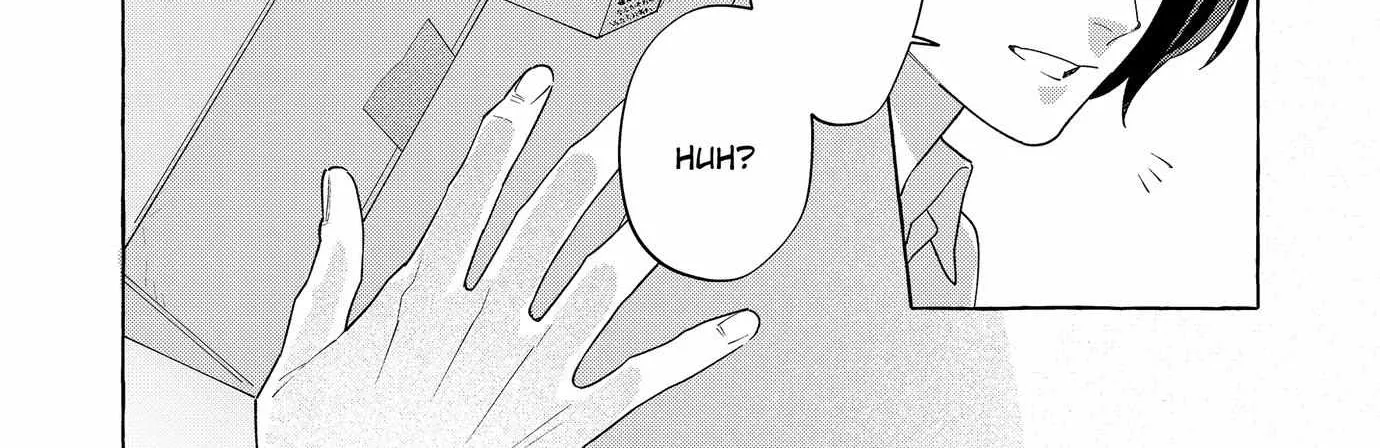 Read A Secret Under Wraps chapter 10 image 16 on Lezhin