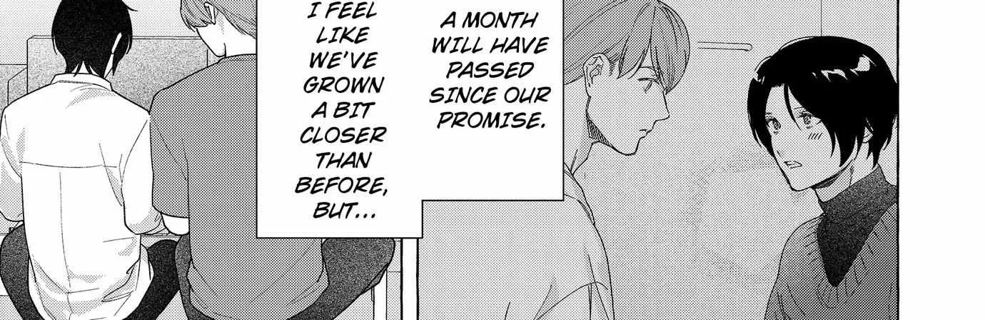 Read A Secret Under Wraps chapter 10 image 2 on Lezhin