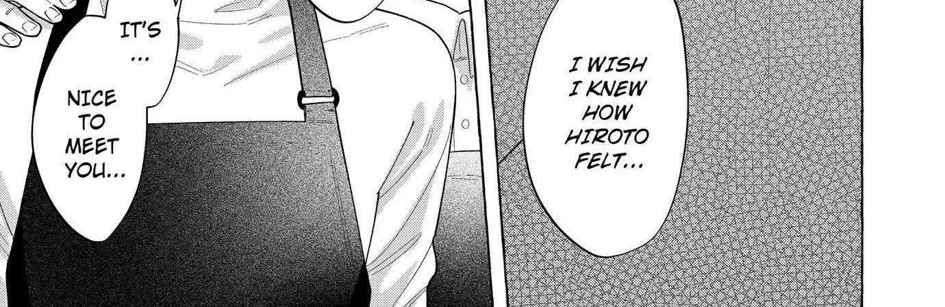 Read A Secret Under Wraps chapter 10 image 6 on Lezhin
