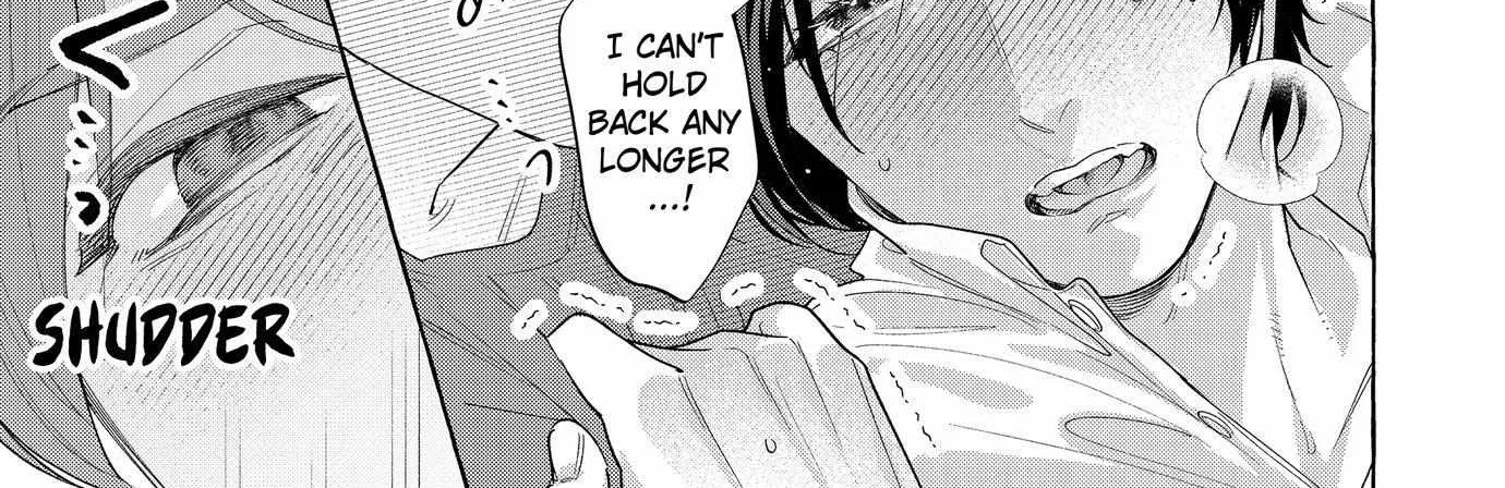 Read A Secret Under Wraps chapter 11 image 14 on Lezhin