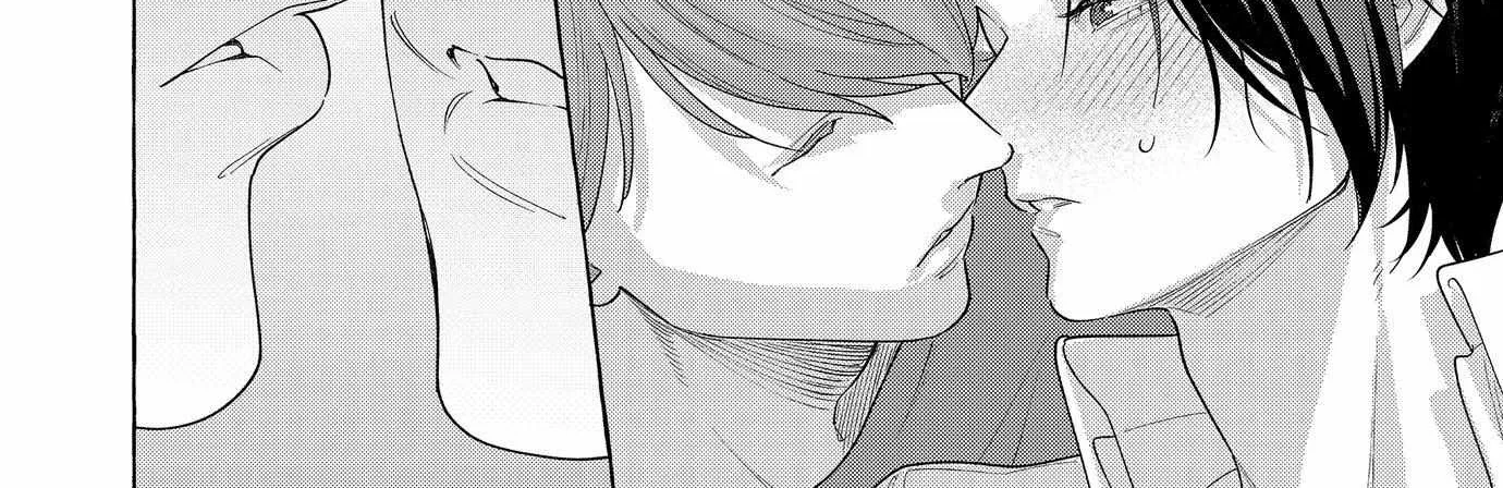 Read A Secret Under Wraps chapter 11 image 16 on Lezhin
