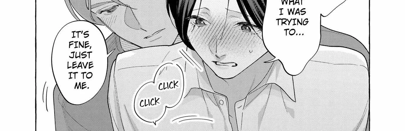 Read A Secret Under Wraps chapter 11 image 6 on Lezhin