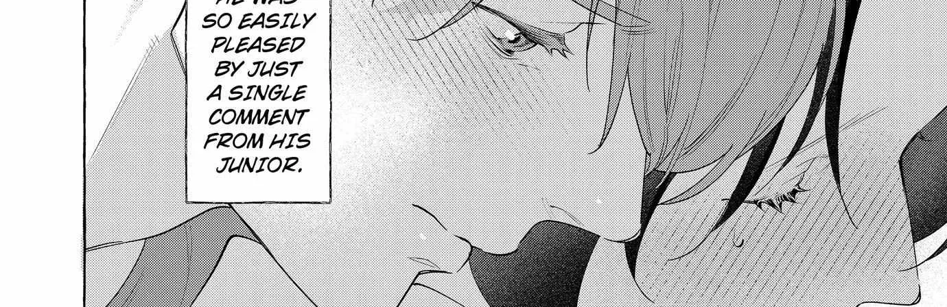 Read A Secret Under Wraps chapter 11 image 8 on Lezhin