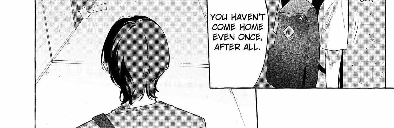 Read A Secret Under Wraps chapter 12 image 12 on Lezhin