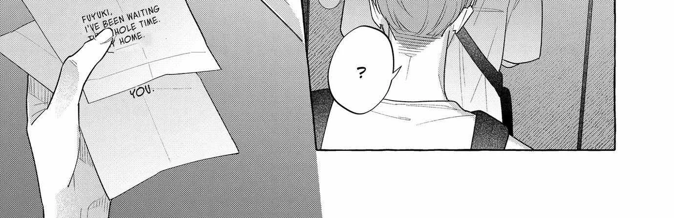 Read A Secret Under Wraps chapter 12 image 14 on Lezhin