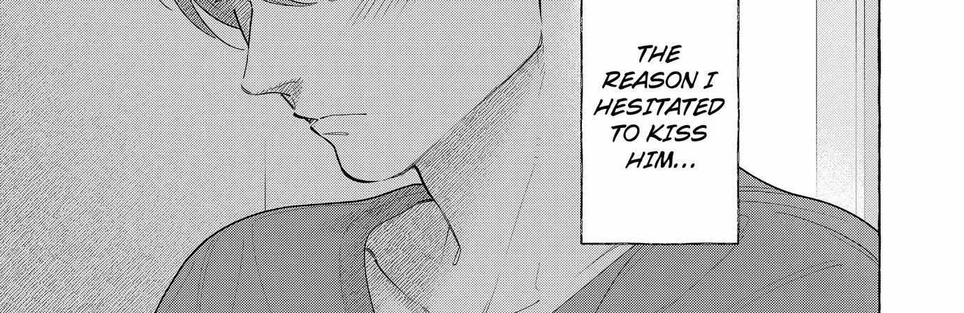 Read A Secret Under Wraps chapter 12 image 2 on Lezhin