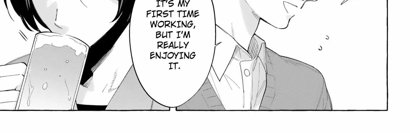 Read A Secret Under Wraps chapter 13 image 11 on Lezhin