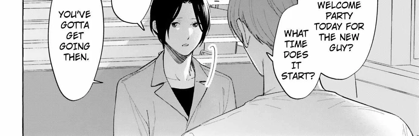 Read A Secret Under Wraps chapter 13 image 5 on Lezhin