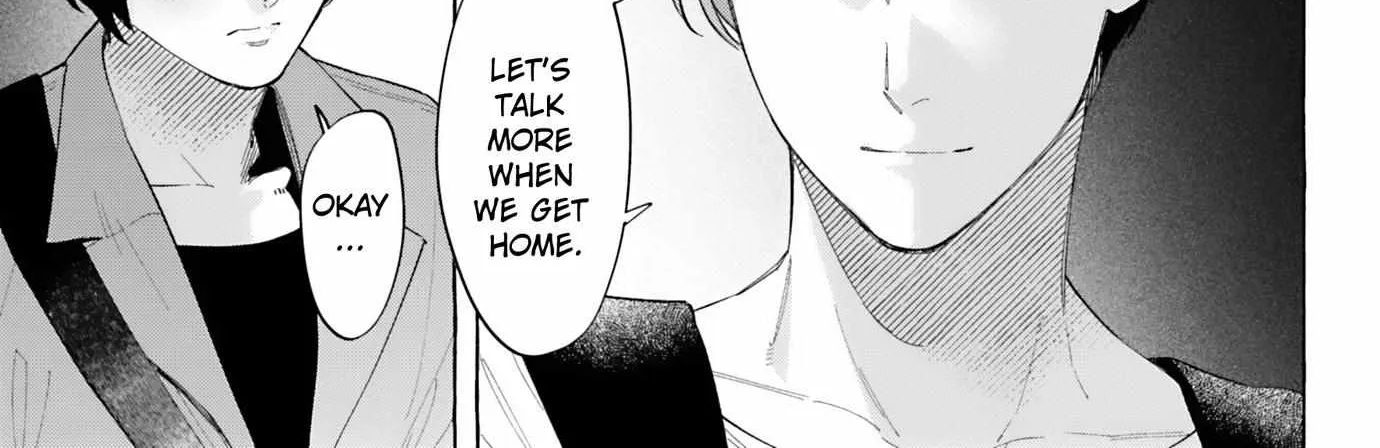 Read A Secret Under Wraps chapter 13 image 7 on Lezhin