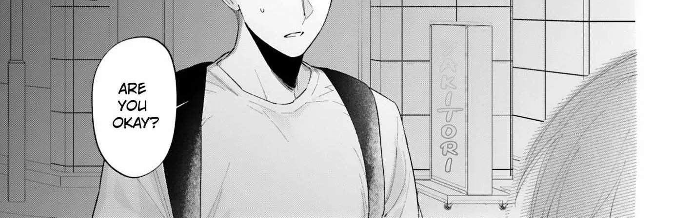 Read A Secret Under Wraps chapter 14 image 10 on Lezhin