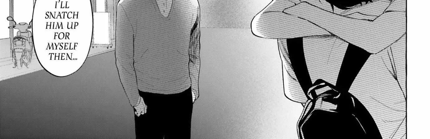 Read A Secret Under Wraps chapter 14 image 14 on Lezhin