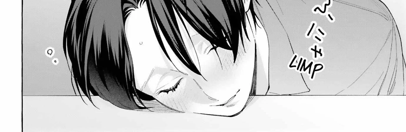 Read A Secret Under Wraps chapter 14 image 4 on Lezhin