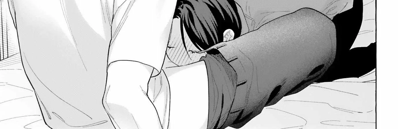 Read A Secret Under Wraps chapter 15 image 15 on Lezhin