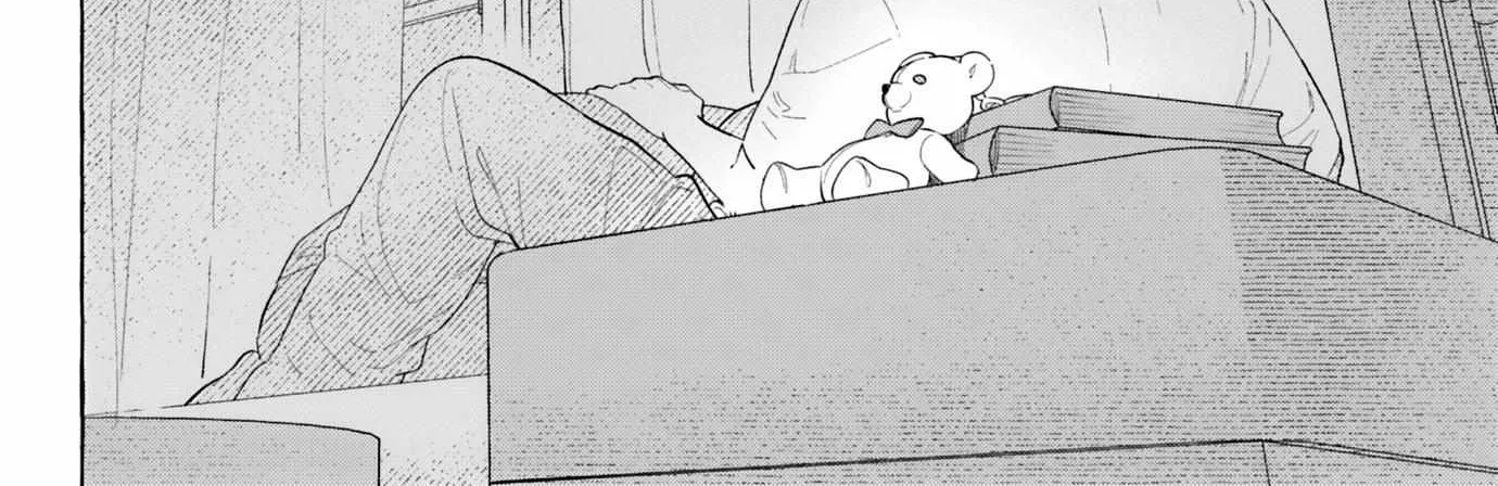 Read A Secret Under Wraps chapter 15 image 17 on Lezhin