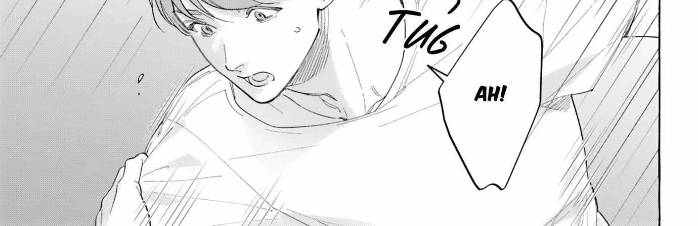 Read A Secret Under Wraps chapter 15 image 3 on Lezhin