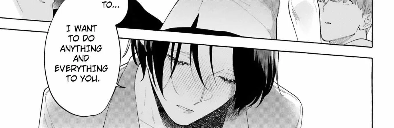 Read A Secret Under Wraps chapter 15 image 7 on Lezhin