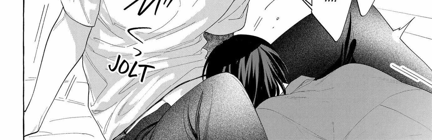 Read A Secret Under Wraps chapter 15 image 9 on Lezhin