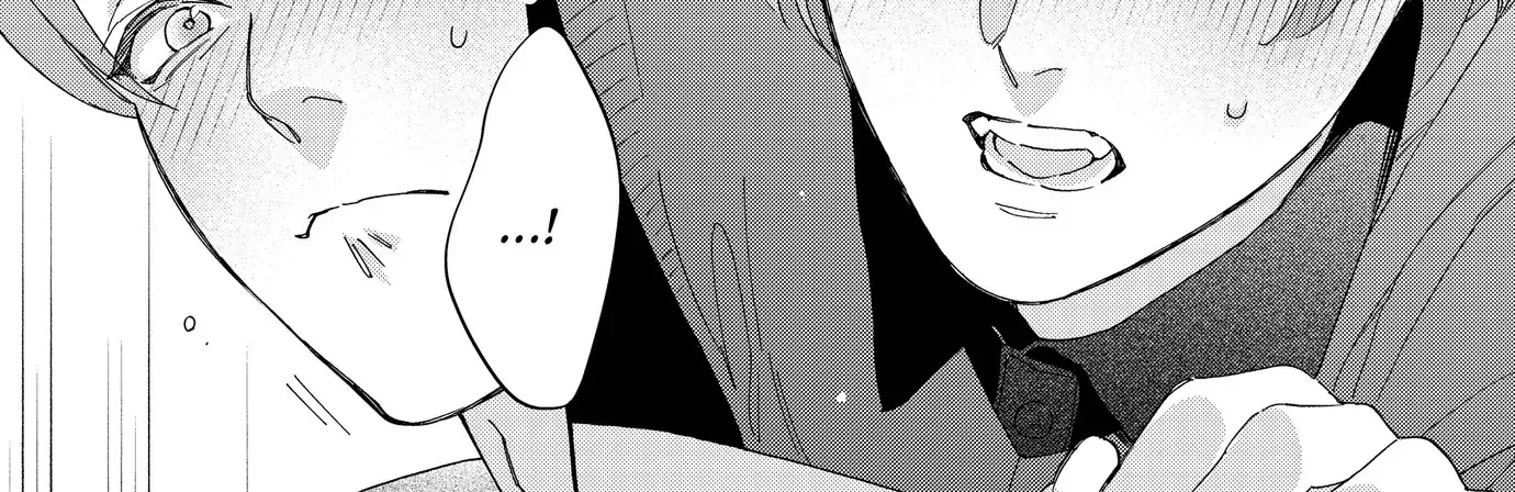 Read A Secret Under Wraps chapter 2 image 11 on Lezhin