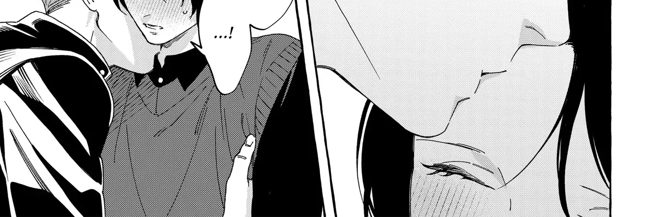 Read A Secret Under Wraps chapter 2 image 15 on Lezhin