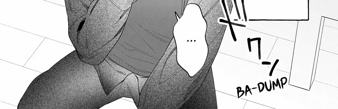 Read A Secret Under Wraps chapter 2 image 17 on Lezhin