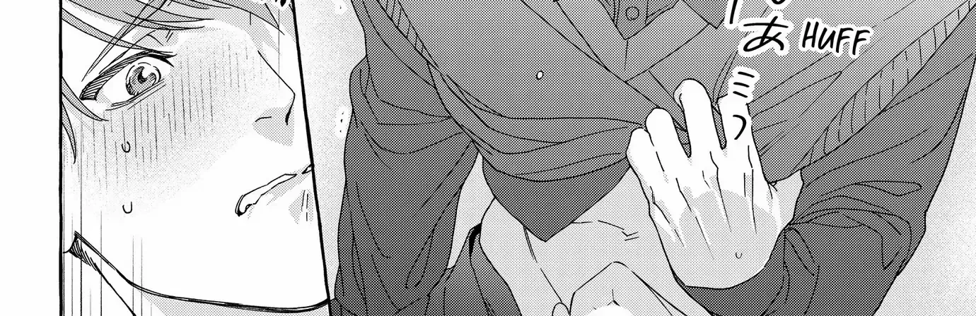 Read A Secret Under Wraps chapter 3 image 11 on Lezhin