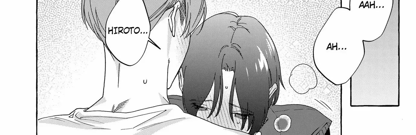 Read A Secret Under Wraps chapter 3 image 13 on Lezhin
