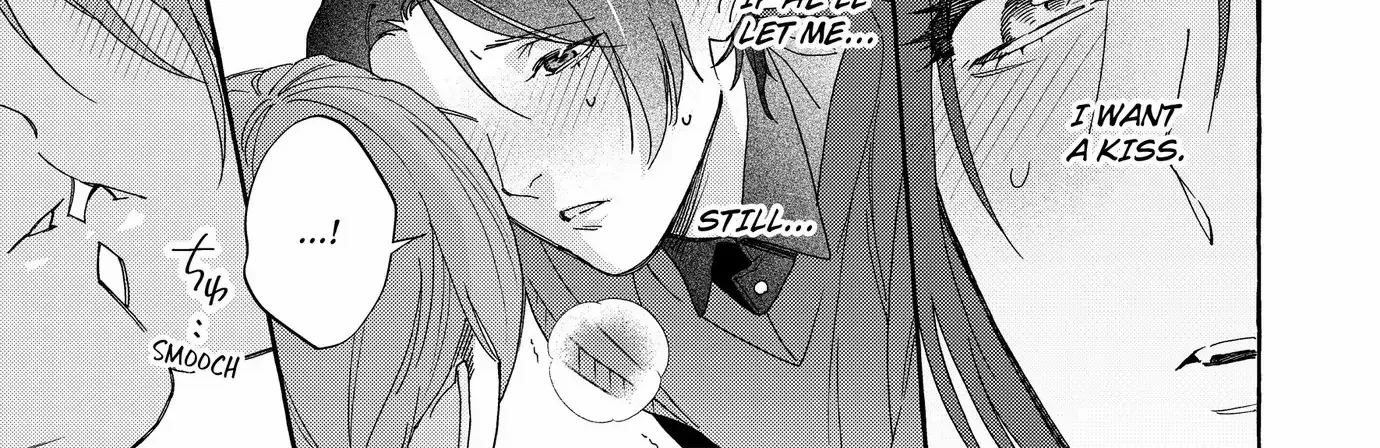 Read A Secret Under Wraps chapter 3 image 7 on Lezhin