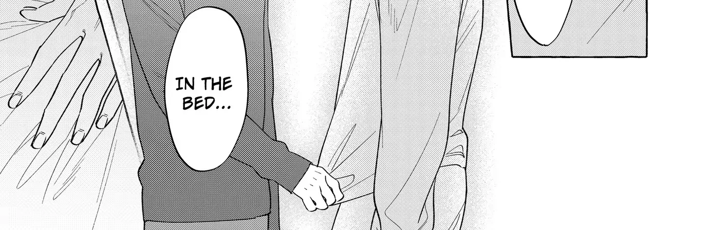 Read A Secret Under Wraps chapter 4 image 11 on Lezhin