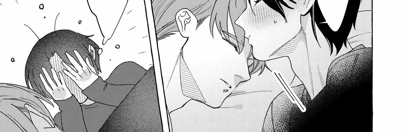 Read A Secret Under Wraps chapter 4 image 15 on Lezhin