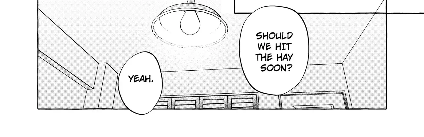 Read A Secret Under Wraps chapter 4 image 9 on Lezhin