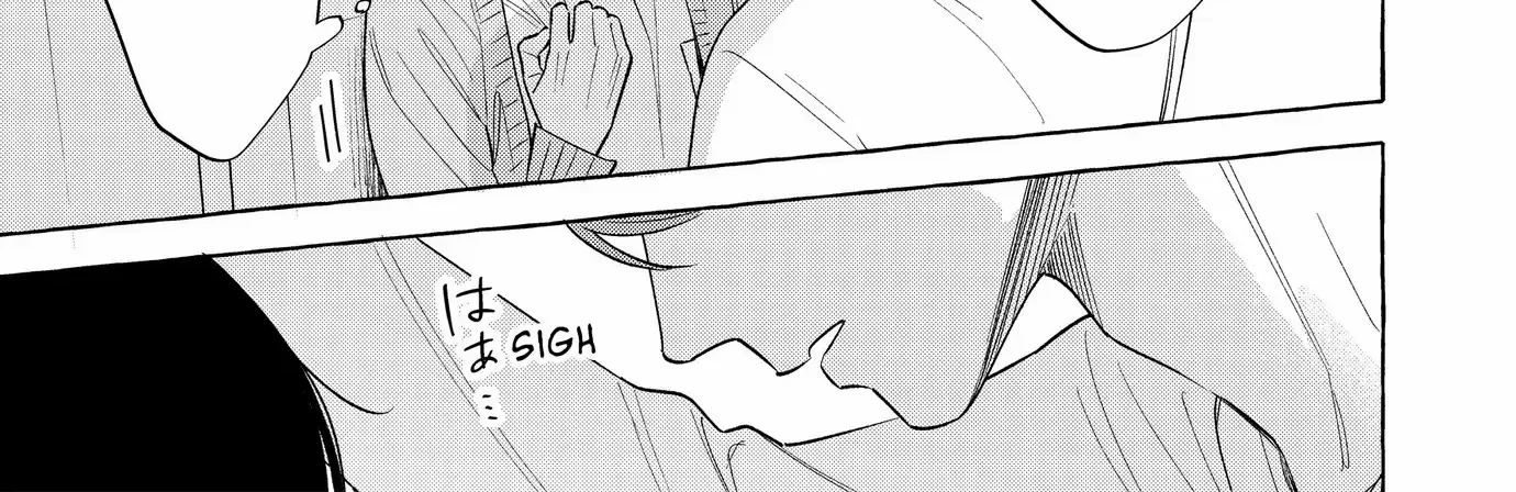 Read A Secret Under Wraps chapter 5 image 11 on Lezhin