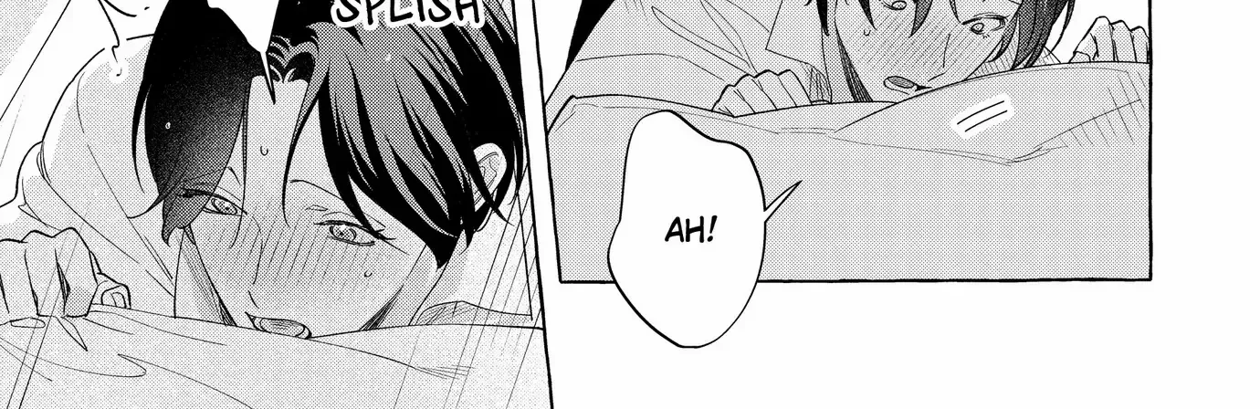 Read A Secret Under Wraps chapter 6 image 11 on Lezhin