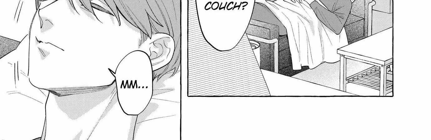 Read A Secret Under Wraps chapter 7 image 11 on Lezhin