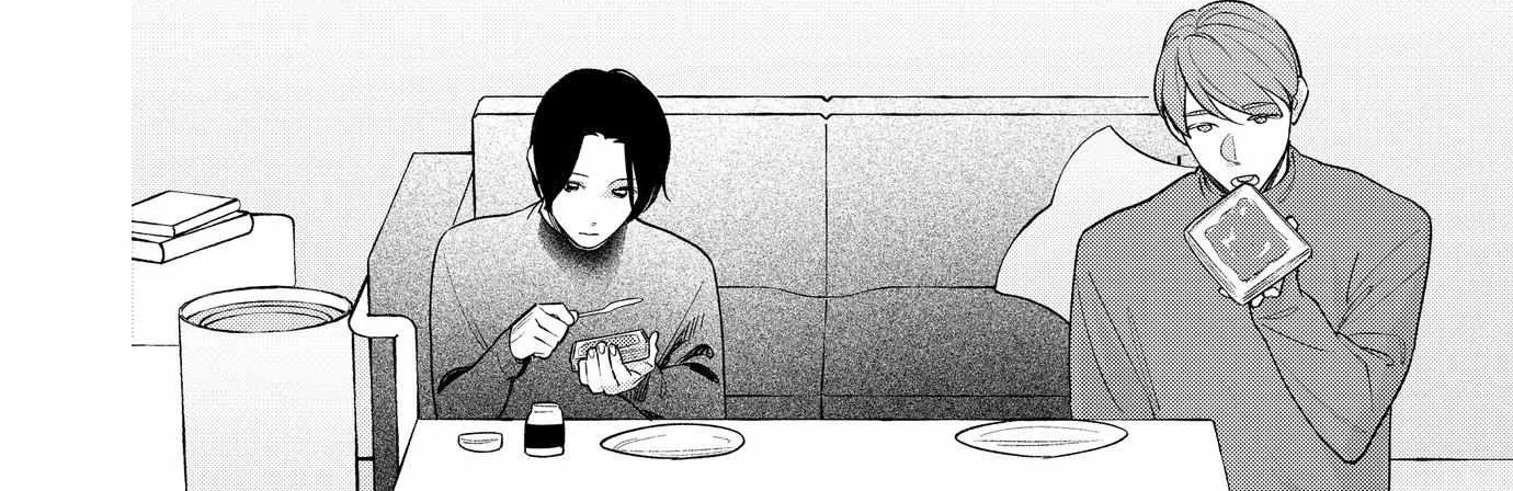 Read A Secret Under Wraps chapter 7 image 13 on Lezhin