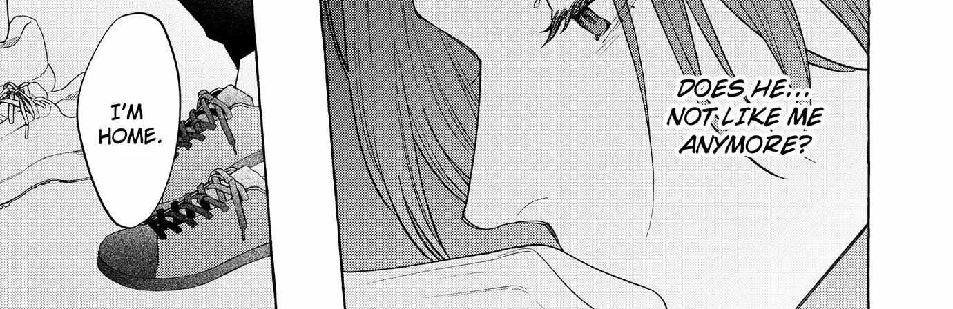 Read A Secret Under Wraps chapter 7 image 15 on Lezhin