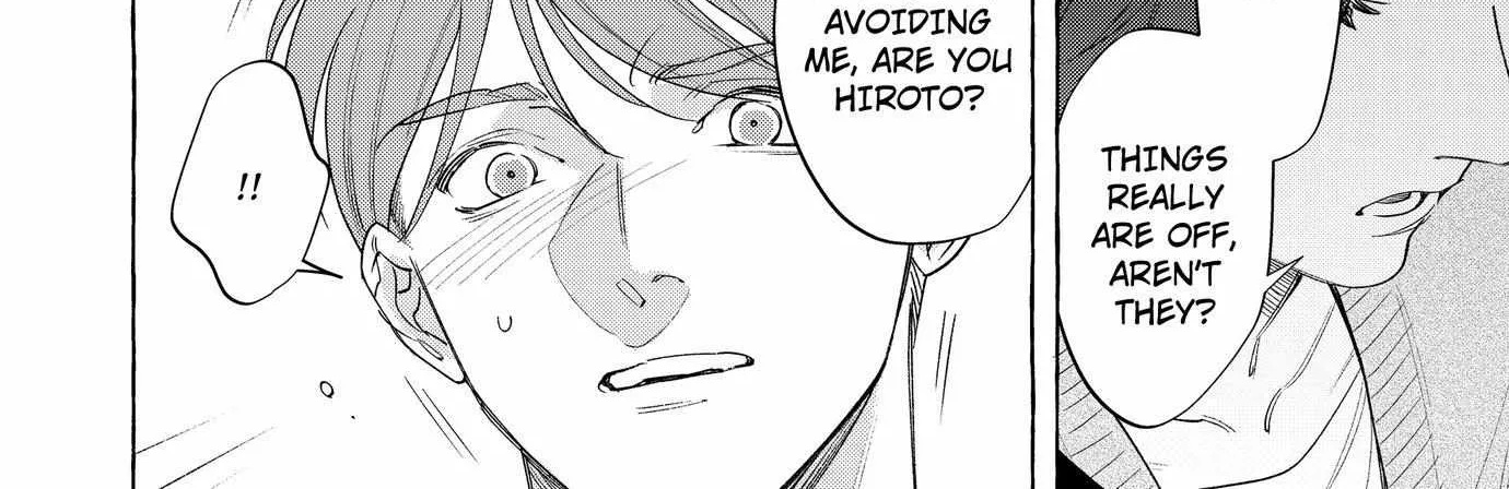Read A Secret Under Wraps chapter 7 image 17 on Lezhin