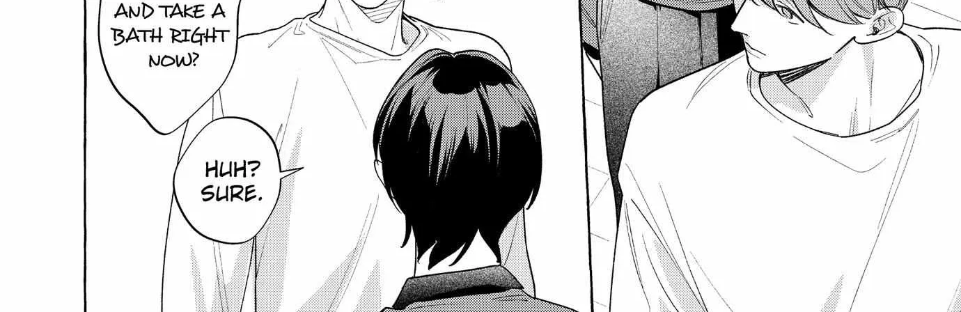 Read A Secret Under Wraps chapter 7 image 5 on Lezhin